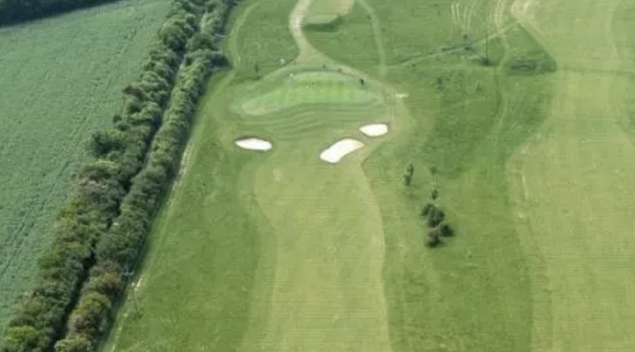 Photo of The Hampshire Golf Club